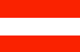 Oostenrijk Flag