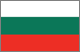 Bulgarije Flag