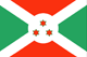 Burundi Flag