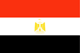 Egypte Flag