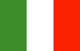 Italië Flag