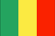 Mali Flag