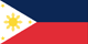 de Filippijnen Flag