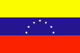 Venezuela Flag