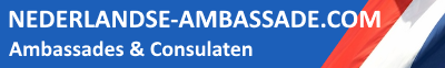 Consulaat van Bangladesh in Amsterdam
